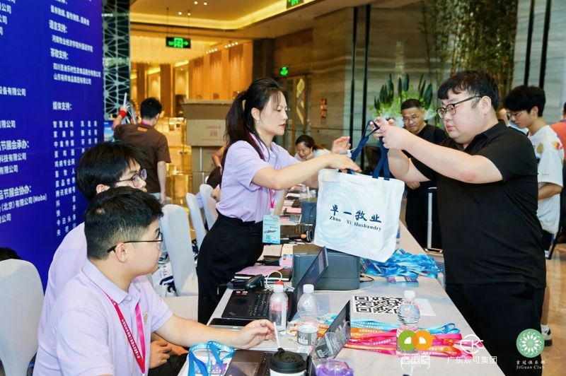 第十届蛋亲节圆满成功!卓一牧业携行业伙伴共探新时代行业发展新未来